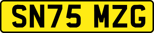 SN75MZG