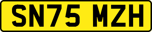 SN75MZH