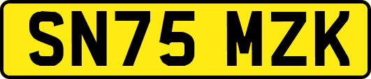 SN75MZK