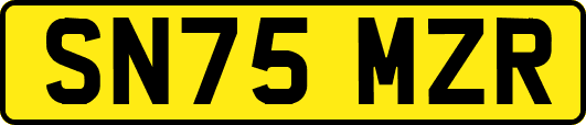 SN75MZR