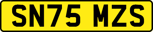 SN75MZS