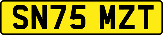 SN75MZT