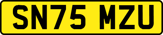 SN75MZU