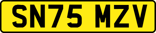 SN75MZV