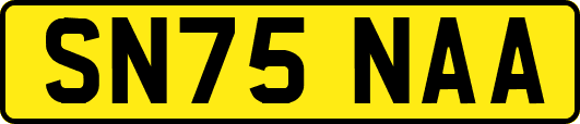 SN75NAA