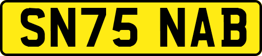 SN75NAB