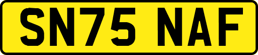 SN75NAF