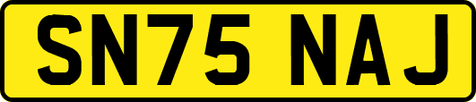 SN75NAJ