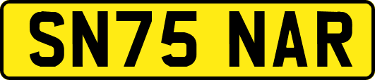 SN75NAR