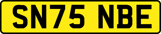 SN75NBE