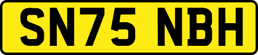SN75NBH
