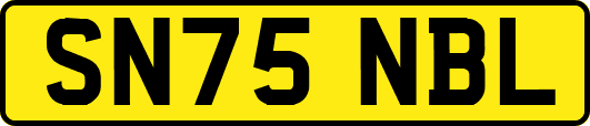SN75NBL