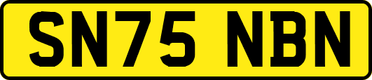SN75NBN