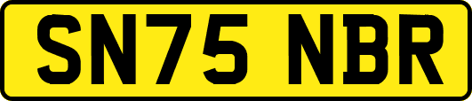 SN75NBR
