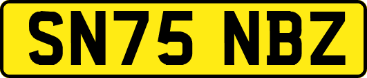 SN75NBZ