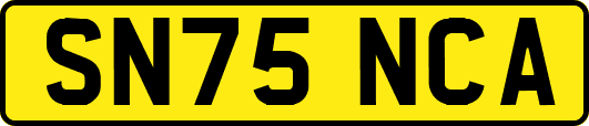 SN75NCA