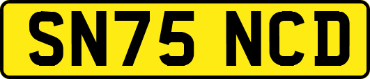 SN75NCD