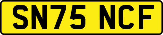 SN75NCF