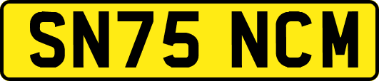 SN75NCM