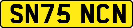 SN75NCN