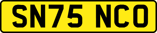 SN75NCO