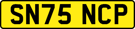 SN75NCP
