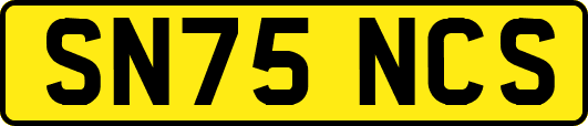 SN75NCS