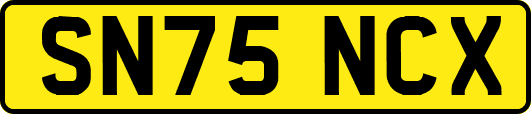 SN75NCX