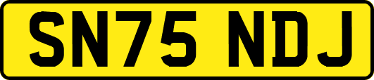 SN75NDJ