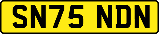 SN75NDN