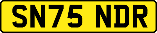 SN75NDR
