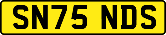 SN75NDS