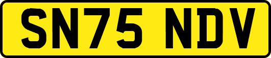 SN75NDV