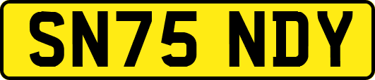 SN75NDY