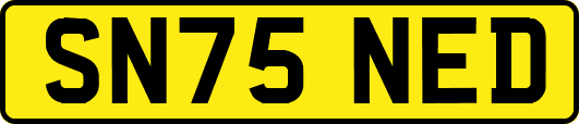 SN75NED