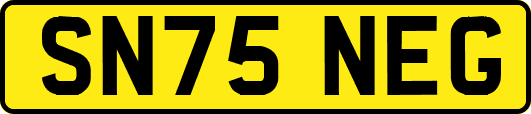 SN75NEG
