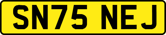 SN75NEJ