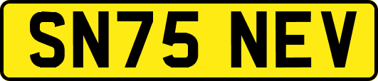 SN75NEV