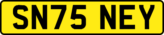 SN75NEY