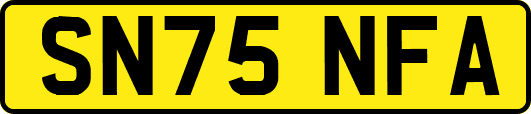 SN75NFA