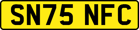SN75NFC