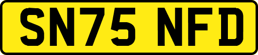 SN75NFD