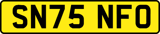 SN75NFO