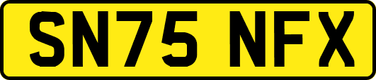 SN75NFX
