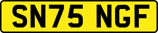 SN75NGF