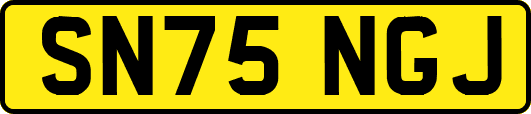 SN75NGJ