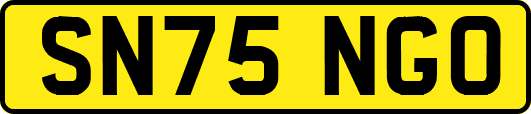 SN75NGO