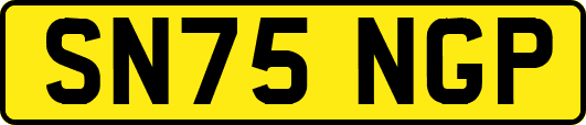 SN75NGP