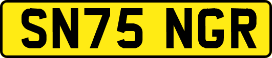 SN75NGR