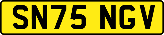 SN75NGV